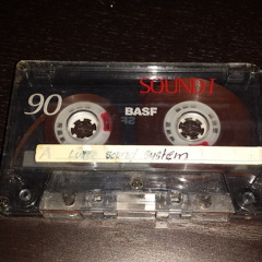 Dave.LXR - LUXOR 01 Mixtape Side A oldschoooool!