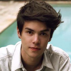 Baby Blue Eyes - A Rocket To The Moon (Cover)