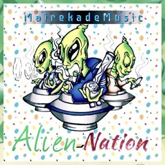 J$MY - Tour De Manège Feat Hamilay