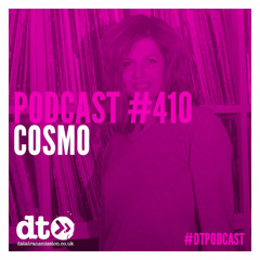 DTP410 - Cosmo - Datatransmission