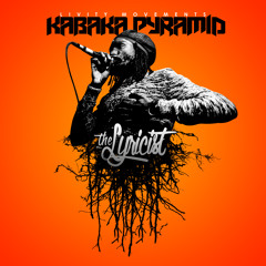 Kabaka Pyramid 'The Lyricist' Mixtape