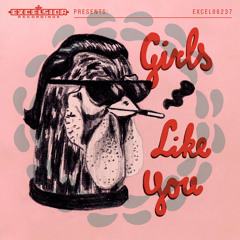 Afterpartees - Girls Like You (radio edit)