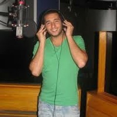 دى زمنها - احمد الروبى