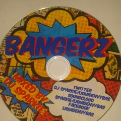 Bangerz Vol: 1
