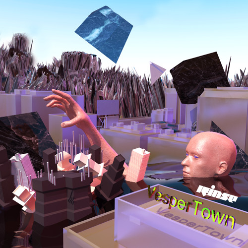 VesperTown - Sugar Rush