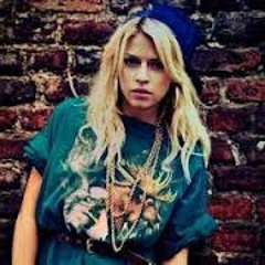 Get Me Out Ft Sophia Wardman (demo)