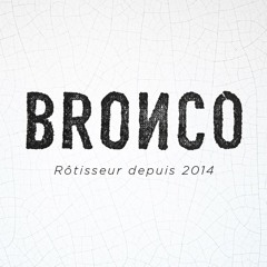 B R O N C O