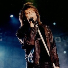 This Ain't A Love Song - Bon Jovi (Cover)