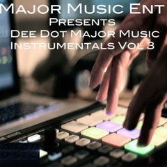 In Hennesy We Trust (Produced by Dee Dot Major Music)