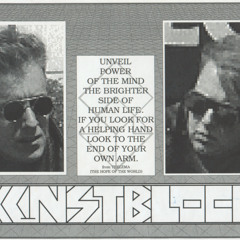 Thelema (The Hope Of The World)