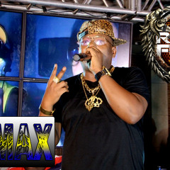 MC Max :: Ao vivo na Roda de Funk ::