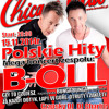 Polskie Hity @ Chicago Club Broszki 15.11.2014 Czapsky DJ