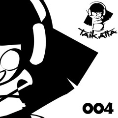 Taikatta Show 004 by Fatima Hajji