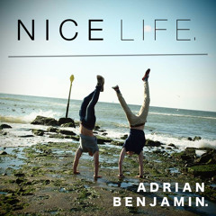 Would You Go (Original by Adrian Benjamin)