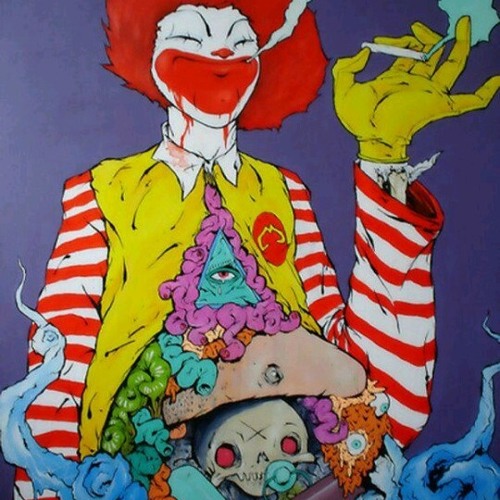 Lu4o - Climbatize [ Just Like Rework ] Preview