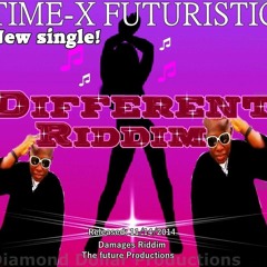 Different Riddim (Damages Riddim)