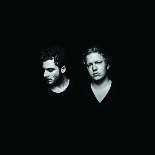 Stream Nicolas Jaar & Dave Harrington (DARKSIDE) - Freak, Go Home (Maida  Vale Live Session) by Mɾ.Ɲïze | Listen online for free on SoundCloud