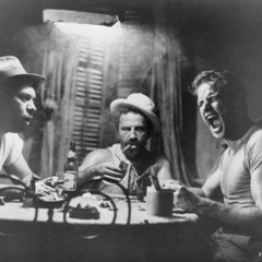 Improvisación N° 1