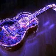 Titanium_gitar rhythem cover by me at @home