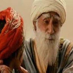 Bab'Aziz - Armand Amar, Nusrat Fateh Ali Khan & Nemes Levente Salar Aghili