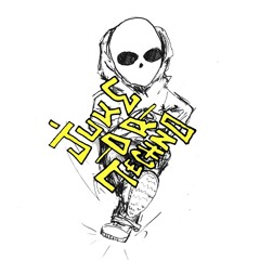 Džūka Čūska ''Minkas (vox. ansis)''