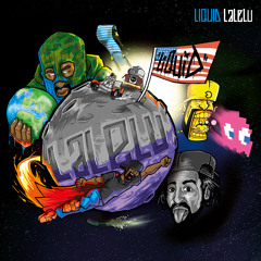 18 La Le Lu