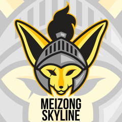 Skyline (Original Mix)[Argofox]