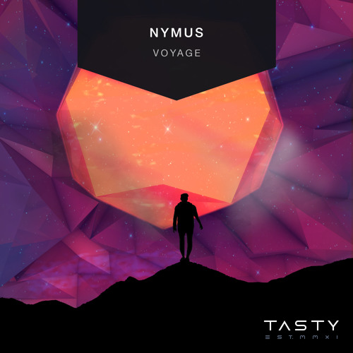 Nymus - Voyage
