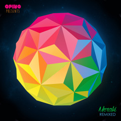 Opiuo - Snorkle (Posij Remix)