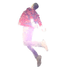 take me higherrrr (clip)