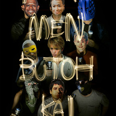 Illicit Tsuboi & なかじまはじめ ft. You The Rock - Live At Tanakamen Butoukai5 (2014_11_01)