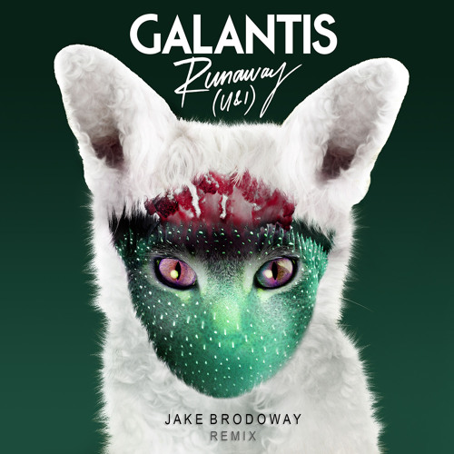 Galantis - Runaway (Brodoway Remix)