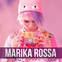 Marika Rossa - Fresh Cut 120 [Techno]