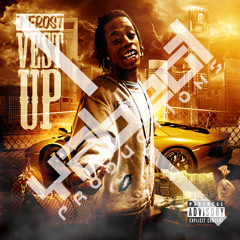 J Frost Hating Niggas