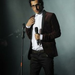 نگران منی | مرتضی پاشایی