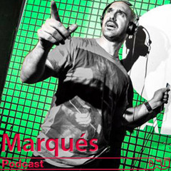 Podcast exclusive Dj Mag ES by Marqués (8 Apr'14)