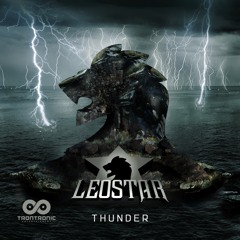 TRTR030 : DJ Leostar - Thunder (Original Mix)