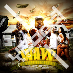 J Frost Ft Davieoo & Eric Struggle