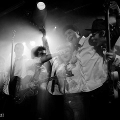 Live at Petit Journal Montparnasse - Red Baron