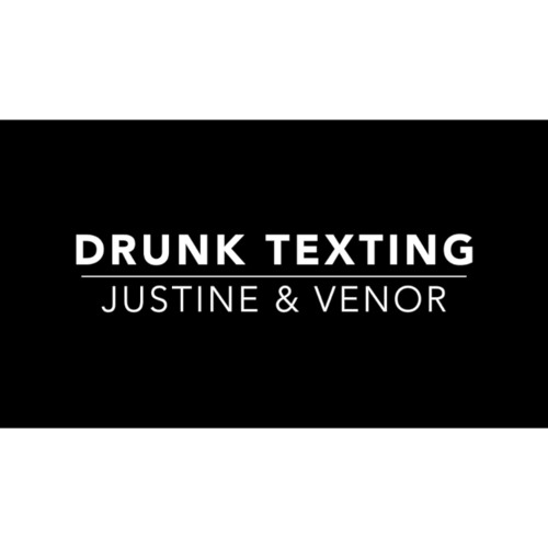 Drunk Texting