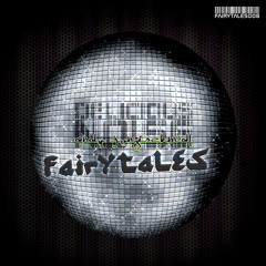 DELICIOUS NOISE fairy.TALES #008 | Andy Jungschmidt