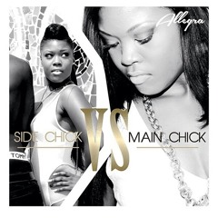 Allegra - Marvins Room 2(NIGHTS LIKE THIS)Prod.By Damo Xclusive