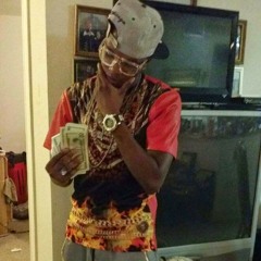 B Wright Savage Goon -to that one girl that real