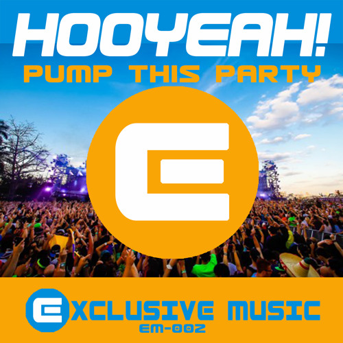 Pump This Party (Ultimix 212 Mix)