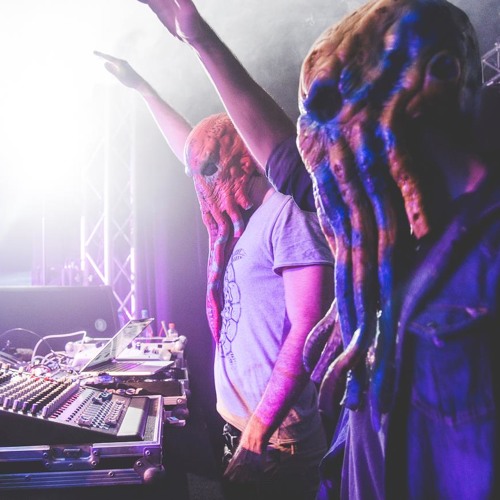 Out Of The Ocean EP08