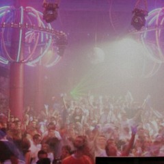 2 URODZINY klubu Protector Brzeski  - Dj Antex 22 10 2005