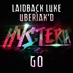 Laidback Luke & Uberjakd - Go