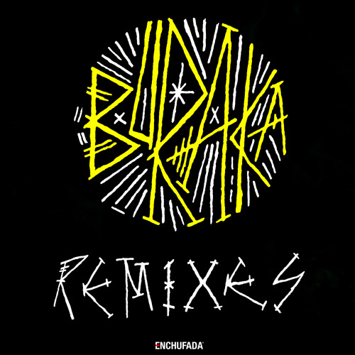 Buraka Som Sistema - Do Me Now (Castro Remix)