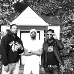 G5 Gunna,Booblacc,Qdot