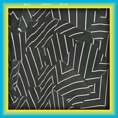 Mark E - Being Hiding (Laszlo Dancehall Remix)